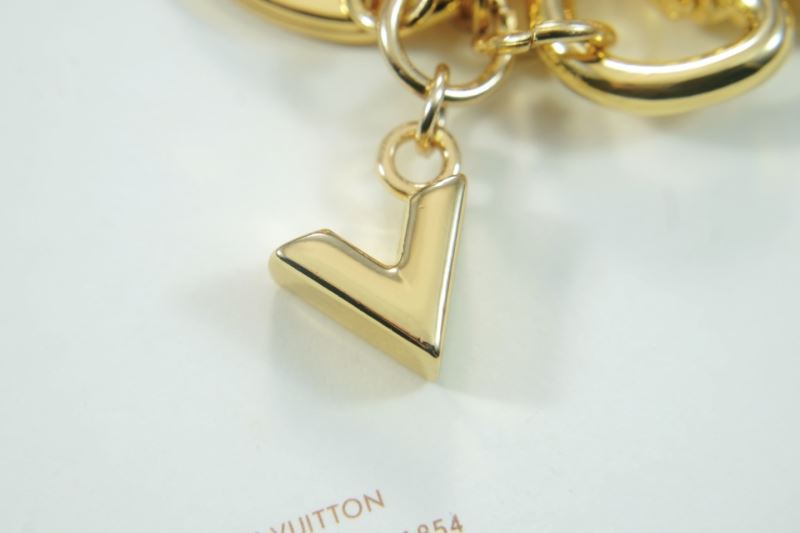 Louis Vuitton Keychains